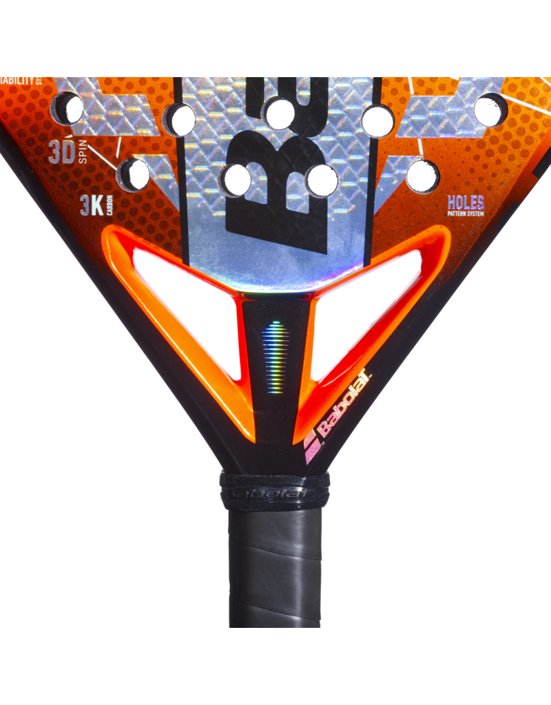 Technical Viper JUAN LEBRÓN Special Edition 3 .0