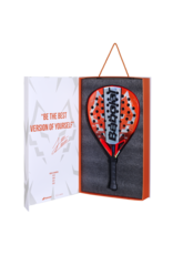 Technical Viper JUAN LEBRÓN Special Edition 3 .0