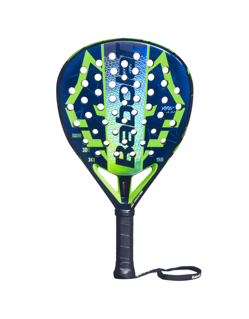 Padel Viper Juan Lebron 3.0 FW