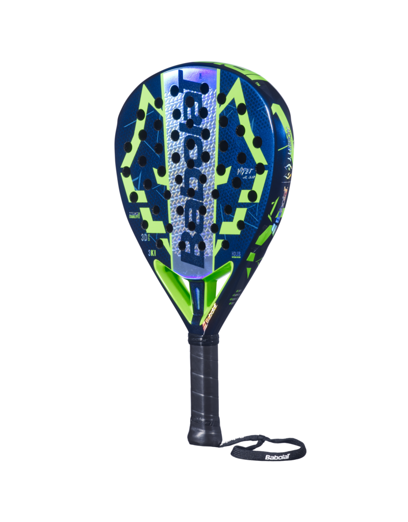 Padel Viper Juan Lebron 3.0 FW