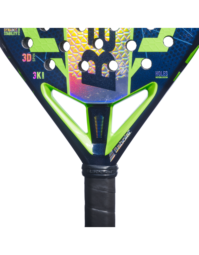 Padel Viper Juan Lebron 3.0 FW