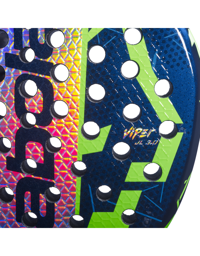 Padel Viper Juan Lebron 3.0 FW