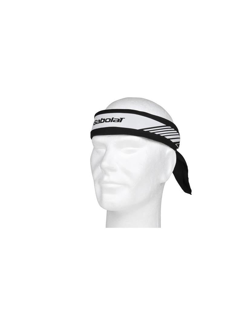 Babolat Headband Black