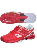 Tennisschoen Babolat ProPulse Team "Red" JR