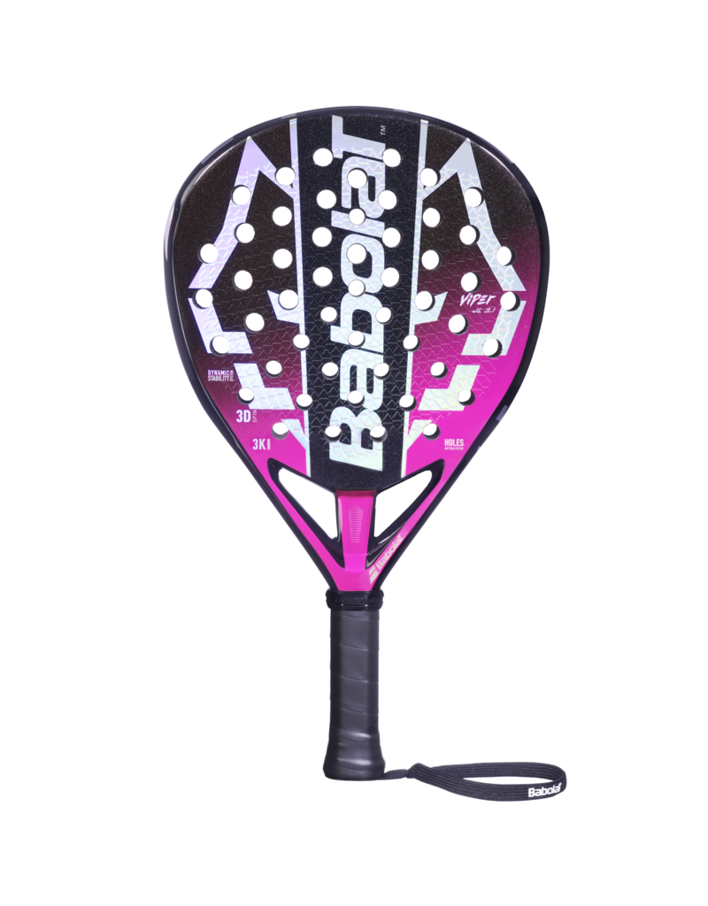 Padel Viper Juan Lebron 3.1