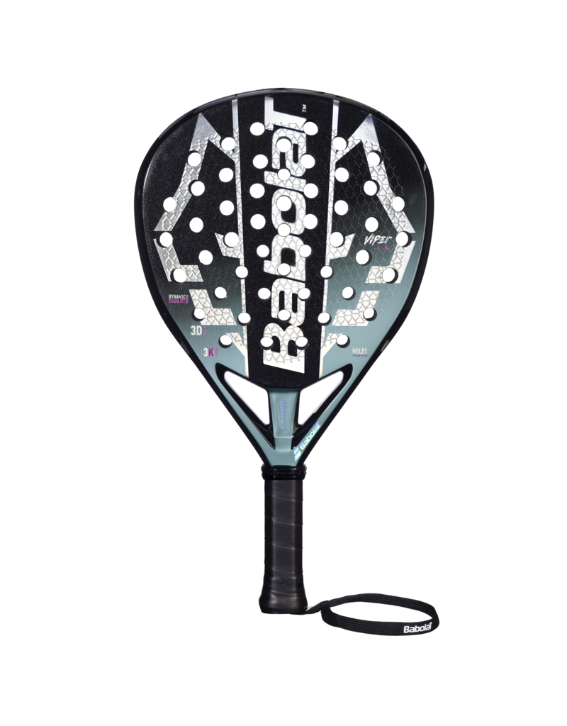 Padel Viper Juan Lebron 3.1