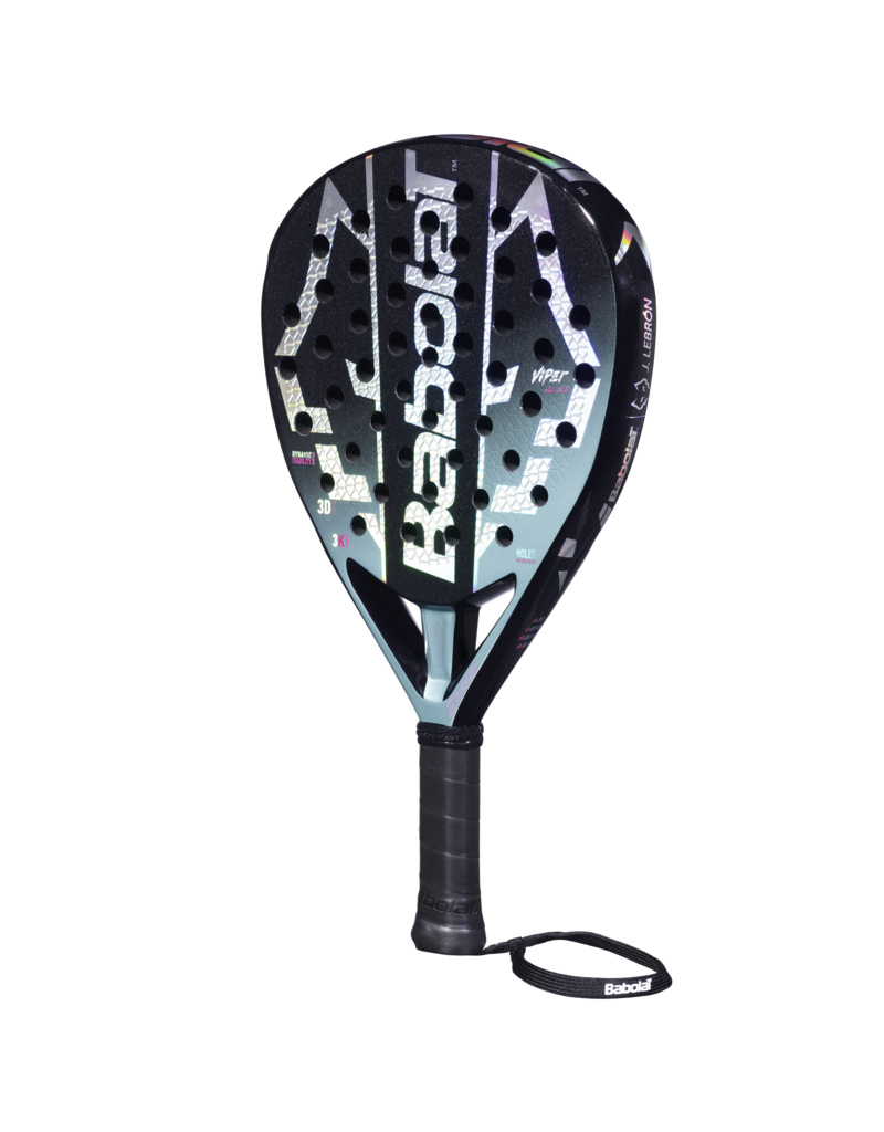 Padel Viper Juan Lebron 3.1