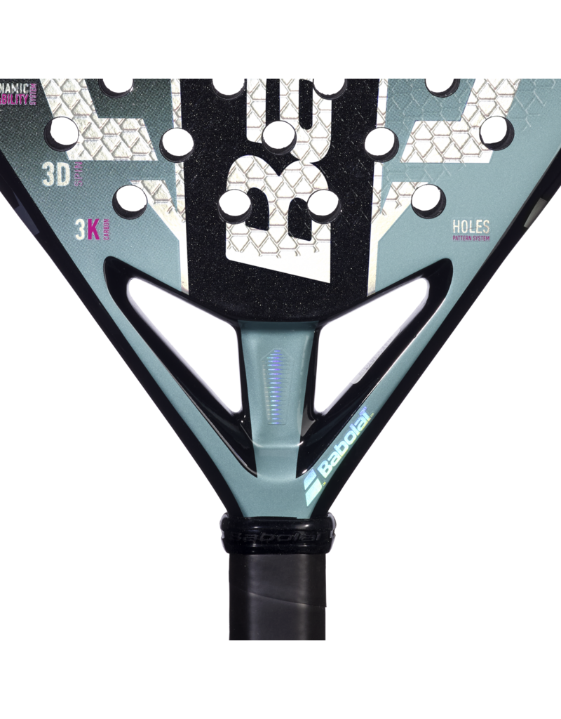 Padel Viper Juan Lebron 3.1