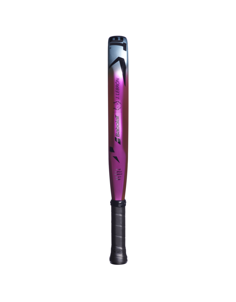 Padel Viper Soft Juan Lebrón 3.1