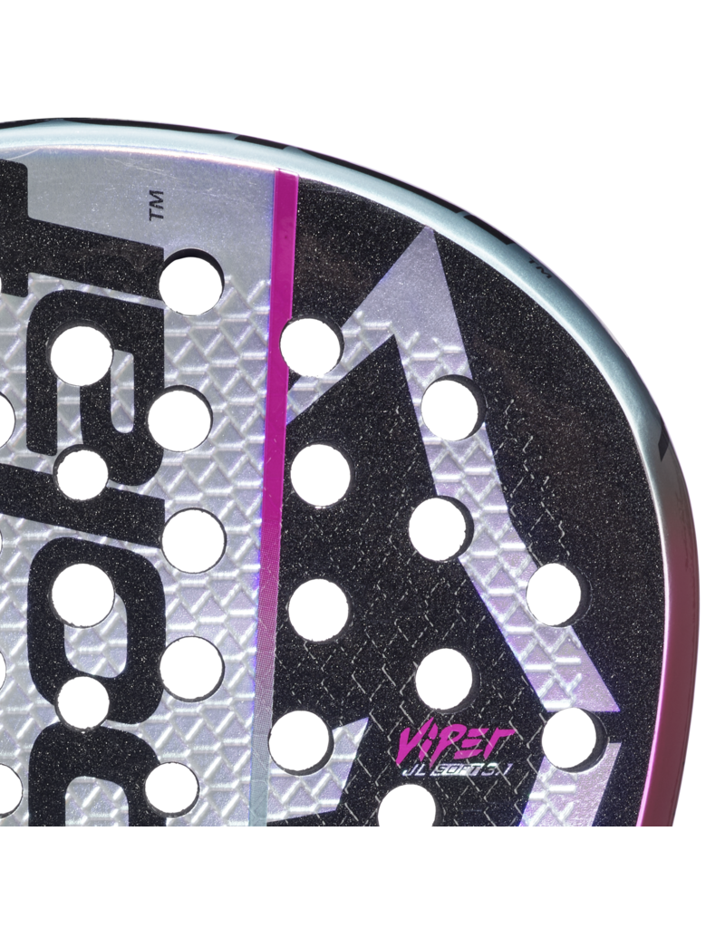 Padel Viper Soft Juan Lebrón 3.1