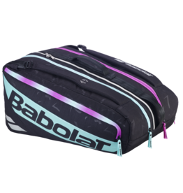 Padel ProTas Juan Lebrón
