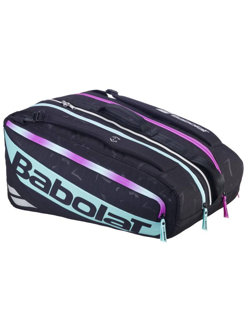Padel ProTas Juan Lebrón