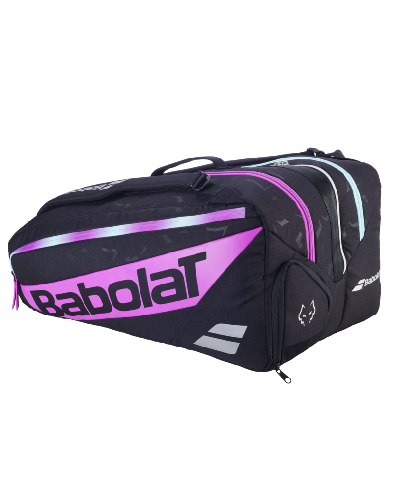 Padel ProTas Juan Lebrón