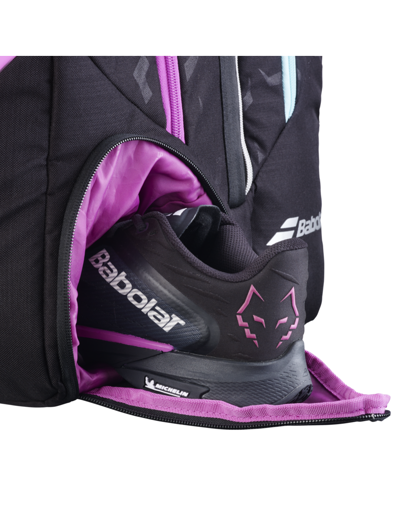 Padel ProTas Juan Lebrón