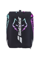 Padel ProTas Juan Lebrón