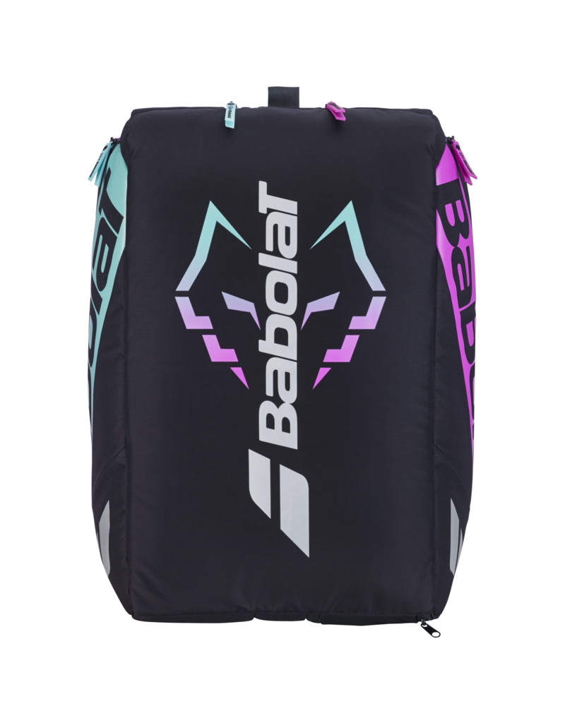 Padel ProTas Juan Lebrón