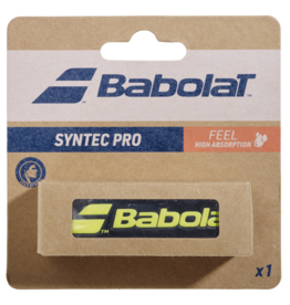 Syntec Pro Black -Fluo