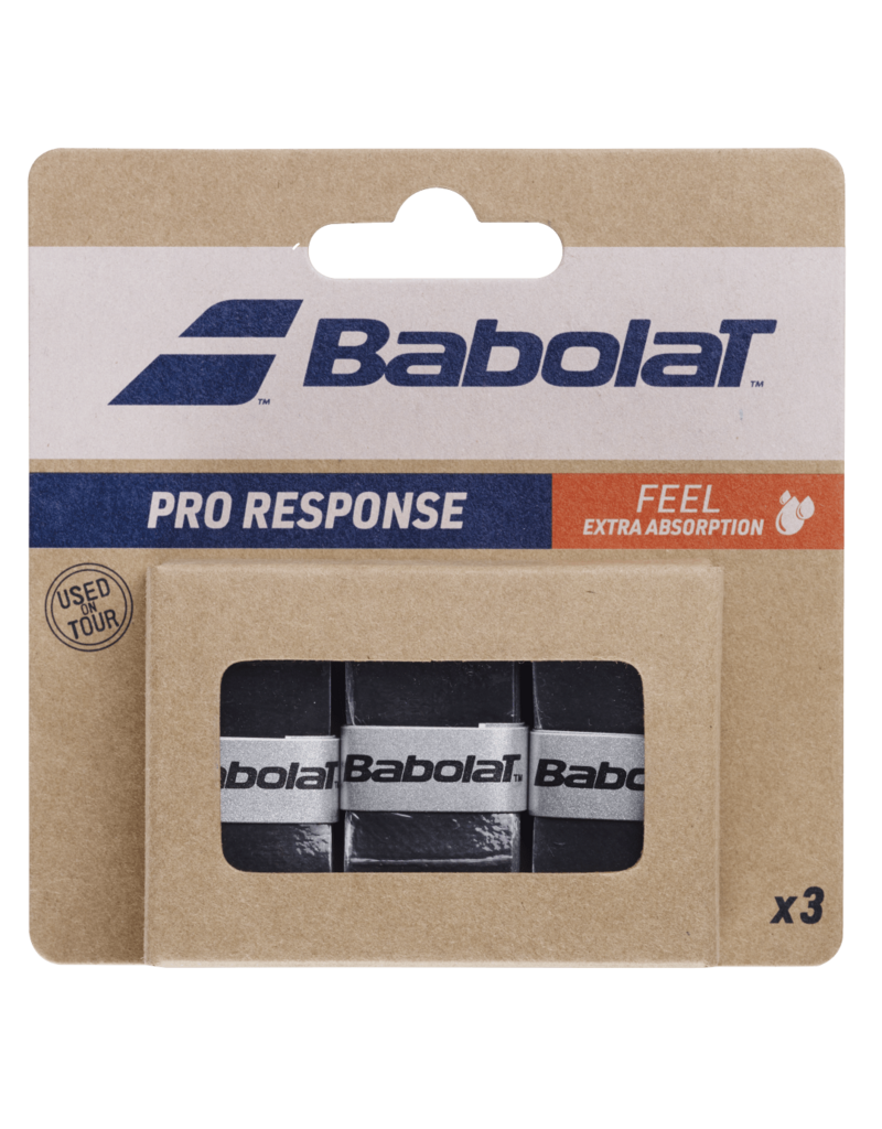 Babolat Pro Response X3