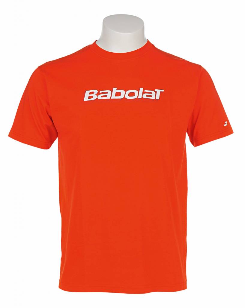 Babolat Training Basic T shirt Babolat Tennis