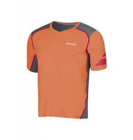 Babolat Performance V-neck T-shirt