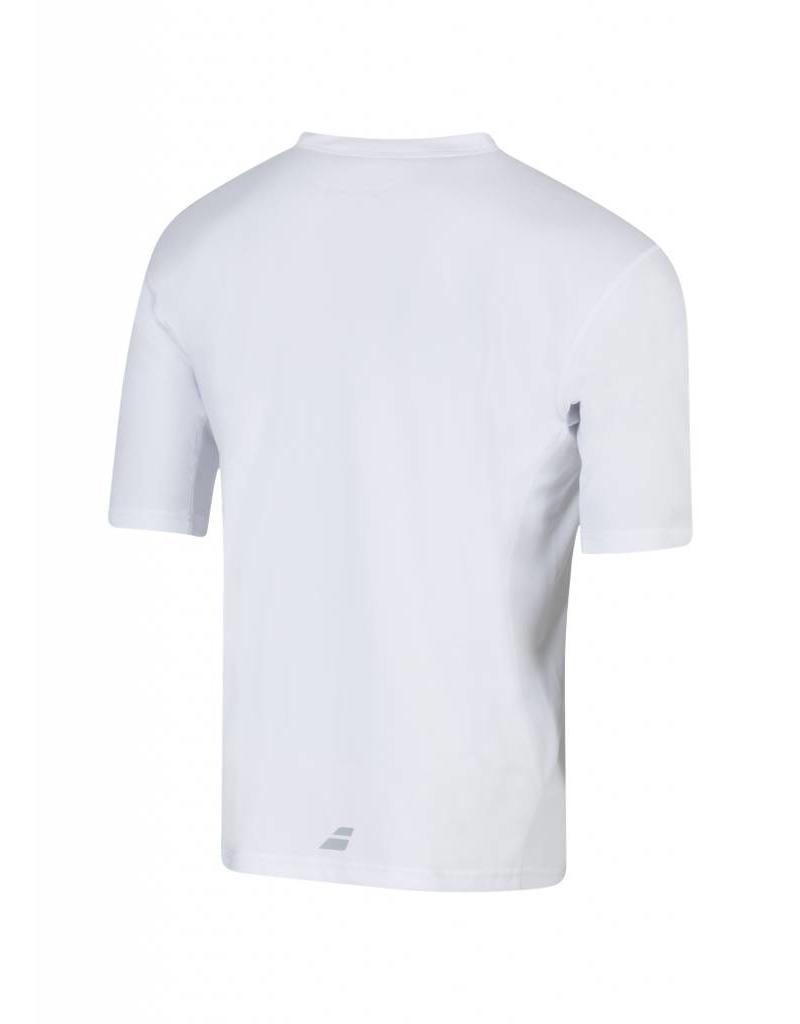 Babolat Core Flag Tee T-shirt