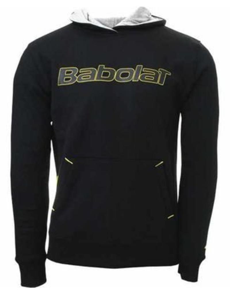 Babolat Training Sweat Core Hoodie Babolat Tennis