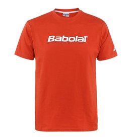 Babolat Training Basic T-shirt Boy