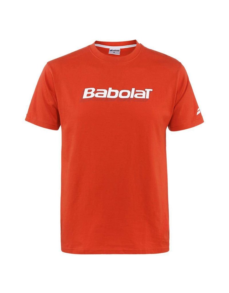 Babolat Training Basic T-shirt Boy