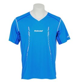 Babolat Match Performance Shirt Boy