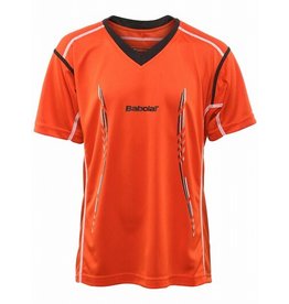 Babolat Match Performance Shirt Boy