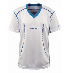 Babolat Match Performance Shirt Boy