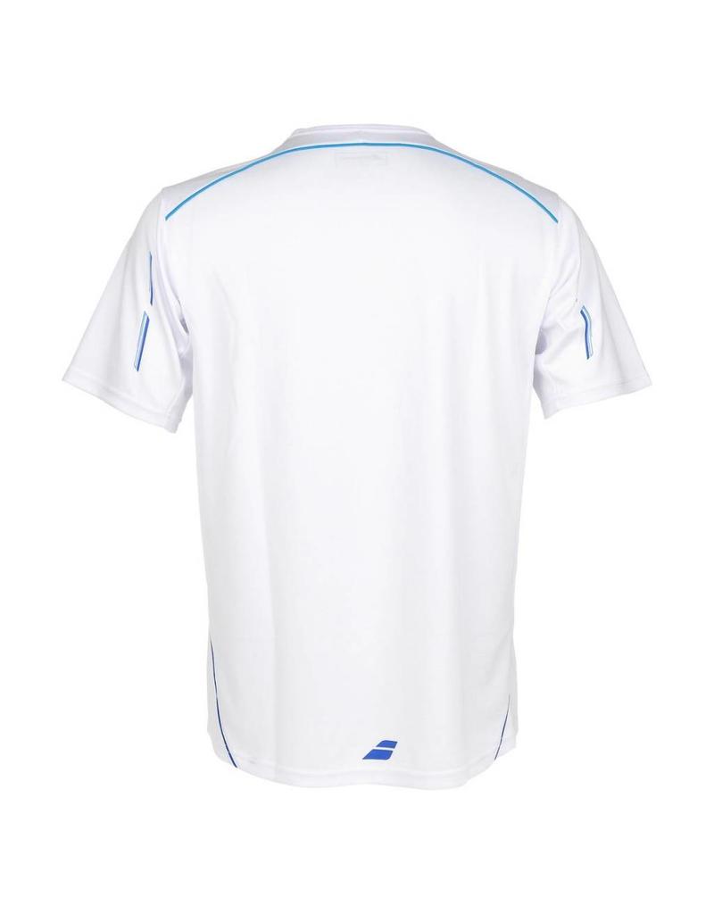 Babolat Match Core T-shirt Boy