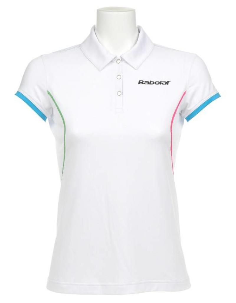 Babolat Performance Polo