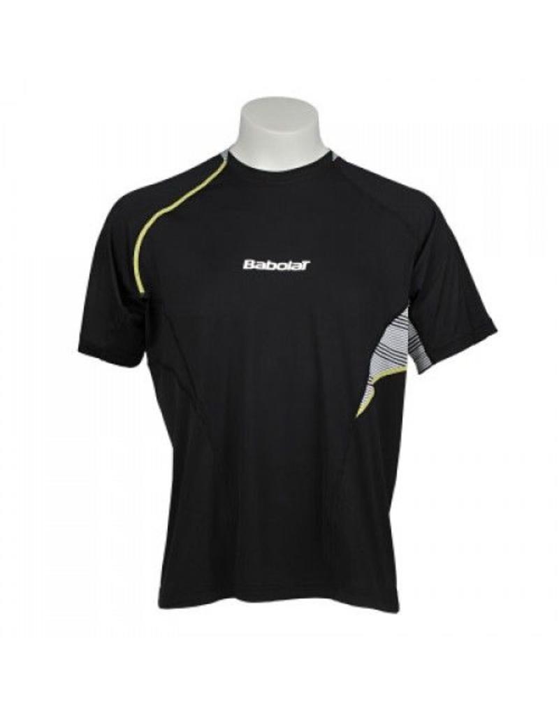 Babolat Performance T shirt Babolat Tennis