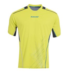 Babolat Performance T-shirt Boy