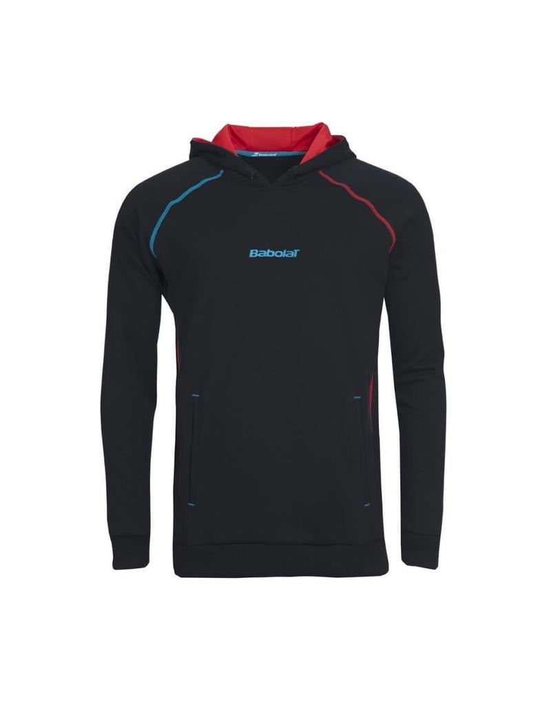 Babolat Performance Hoodie Boy