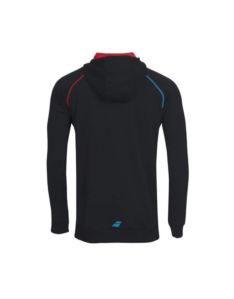 Babolat Performance Hoodie Boy