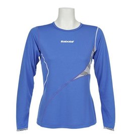 Babolat Performance Long Sleeves