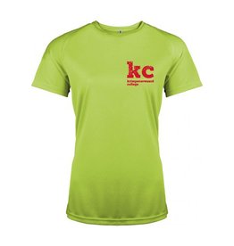 KC College shirt meisjes