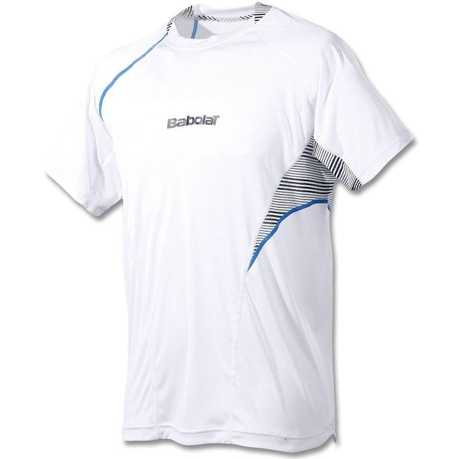 Babolat Match Performance Boy T shirt