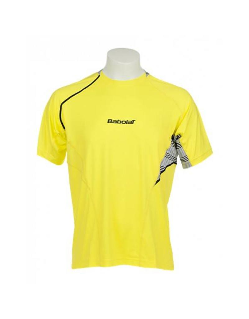 Babolat Match Performance Boy T-shirt