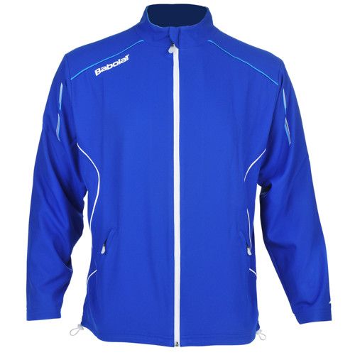 Babolat Match Core Jacket Boy