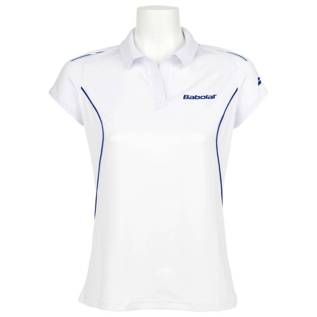 Babolat Match Core Poloshirt