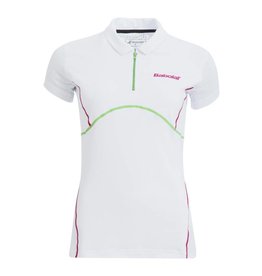 Babolat Match Performance Poloshirt