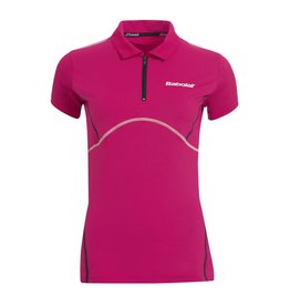 Babolat Match Performance Poloshirt