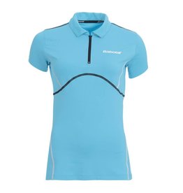 Babolat Match Performance Poloshirt