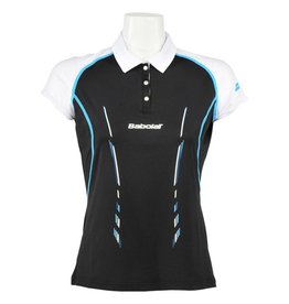 Babolat Match Performance Poloshirt