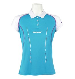 Babolat Match Performance Poloshirt