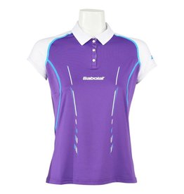 Babolat Match Performance Poloshirt