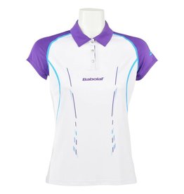 Babolat Match Performance Poloshirt